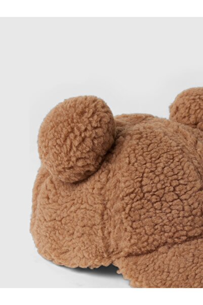GAP BebekSherpa Bear Beyzbol Şapkası
