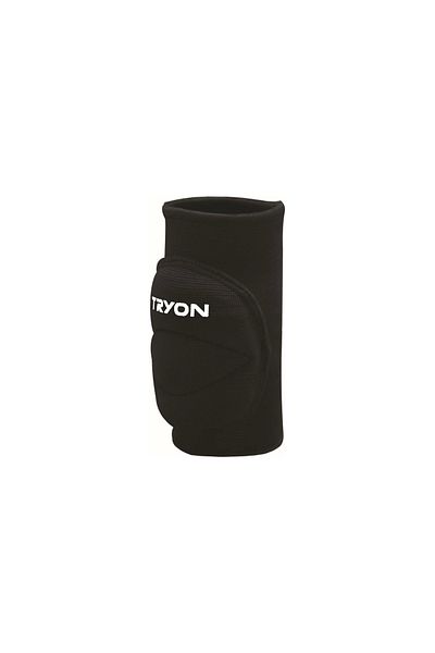 TRYON Volleyball Knee Pad Vd-745 Black Jr
