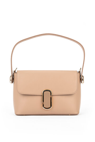 Ziya Жіноча сумка через плече - Відкрита норка 143979Z3079