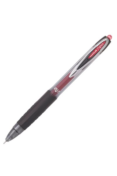 UNİ-BALL Uni Ball Signo Umn-207nd 0.7 Gel Ballpoint Pen Red