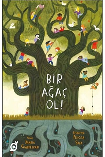 Genel Markalar Bir Ağaç Ol! - Koç Üniversitesi Yayınları - Maria Gianferrari ...