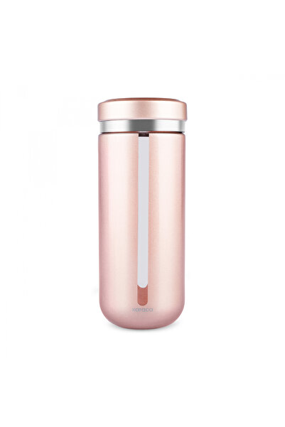 Karaca Mastermaid Kavanoz/Saklama Kabı 1250 Ml Rosegold