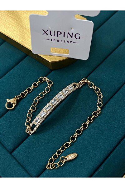 YASİN TOPÇU XUPING BİLEKLİK