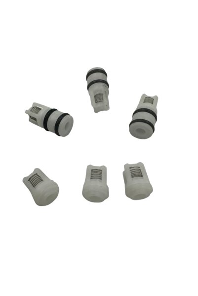 BH Lutıan Yıkama Makinesi Sibop Takımı