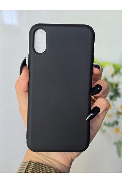 Magic Ring حافظة إطلاق مخملية داخلية متوافقة مع هاتف Iphone X / XS