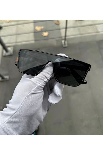 LUNA Eyewear Ce Certified Sunglasses with Uv400 Protection