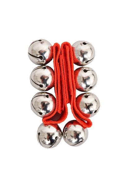 dadi baby WRIST BELL BIG (WRB425RD)