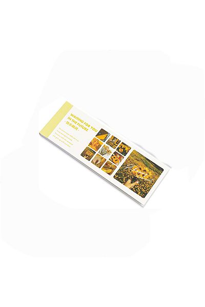 GUGUK Bullet Journal - a Happy Moment Themed 30 Page Sticker Set (Ggk-Dh052)