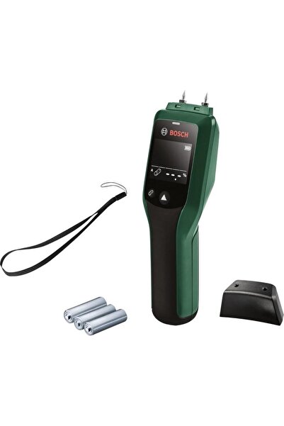 Bosch 0603688001 Universal Humid Nem Ölçer