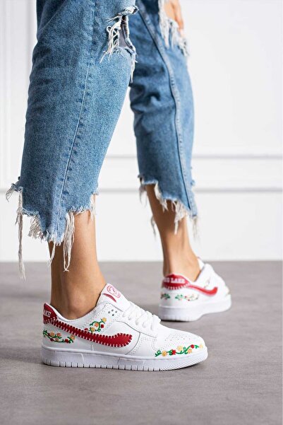 RENGARENG أحذية رياضية خارجية للجنسين