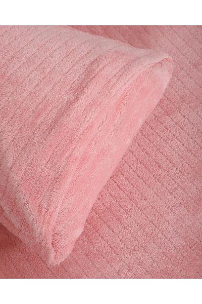 Marlenka Home Tex طقم ملاءات مطاطية ويلسوفت (2 وسادة)