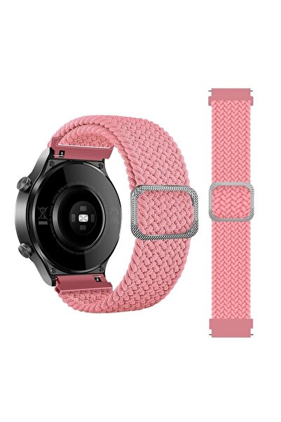 UnDePlus Samsung Galaxy Watch 4 5 6 7 Fe 40 40 44 Classic 42 43 46 47 Mm Kord...