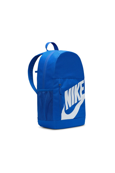Nike Elemental Dr6084-480 Blue Backpack (20L)