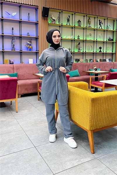 Bwest مجموعة مزدوجة - أنثراسايت - غرب