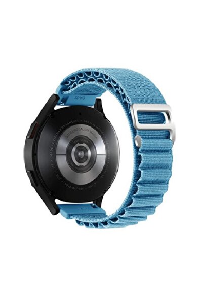 UnDePlus Huawei Watch GT 6/5/4/3/2 Pro 46mm Ultimate SE Elite Kordon Alpine L...