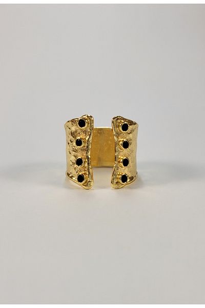Sade Fashion Barro Ring