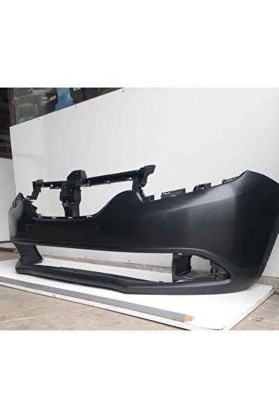 Renault Genel SAĞLAM RENAULT SYMBOL ÖN TAMPON 2013-2016 UYUMLU İTHAL