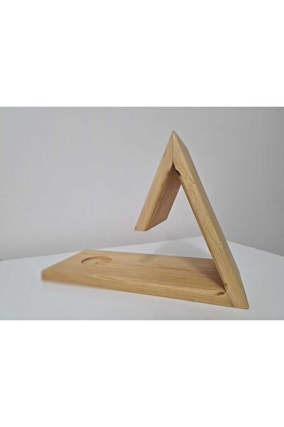 lata ahşap Ahşap dekoratif kitaplık