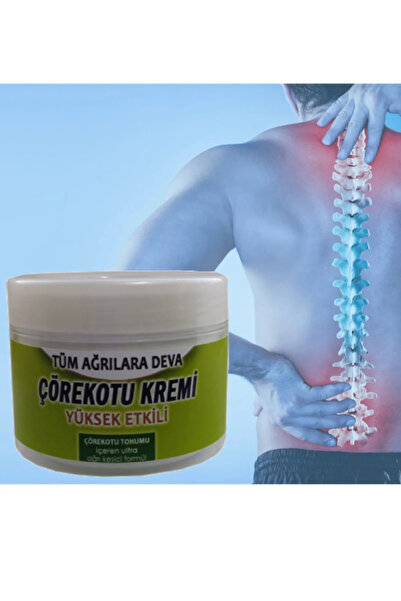 Kişisel ECZA Çörek Otu Özlü Günlük Vücut Bakım Kremi 100 ml x 2