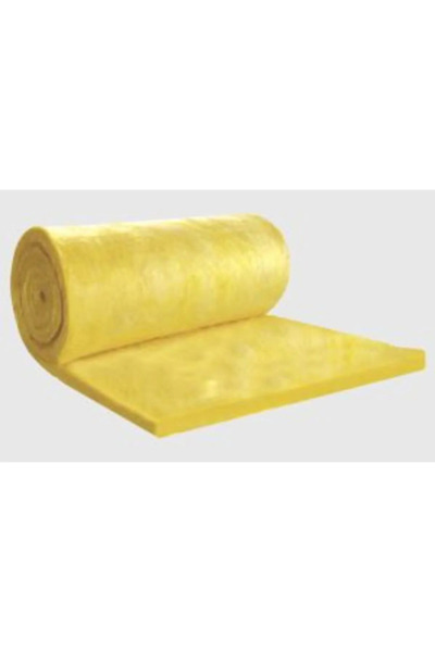 Genel Markalar İZOCAM Cam Yünü 120 Cm Eninde 1 Metre Uzunluğunda Metre Hesabı