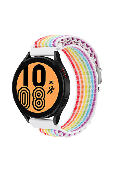 UnDePlus Huawei Watch GT 6/5/4/3/2 Pro 46mm Ultimate SE Elite Kordon Alpine L...