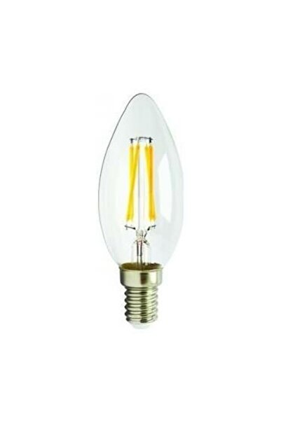 Cata CT-4066 4 WATT MUM RUSTİK AMPUL E14 GÜNIŞIĞI
