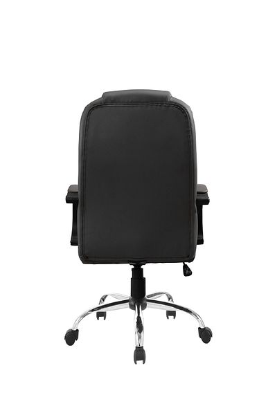 Mahmayi C300 Ergonomic High-Back Executive Chair with Adjustable Height & Lumbar Support