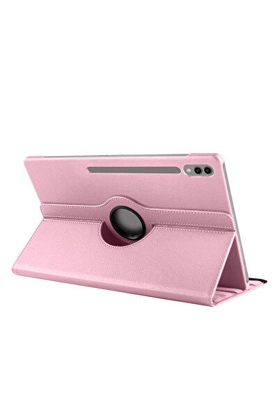 UnDePlus Samsung Galaxy Tab S10/S9/S8 Ultra 14.6inç Kılıf 360 Dönebilen Standlı Case X900-10-20