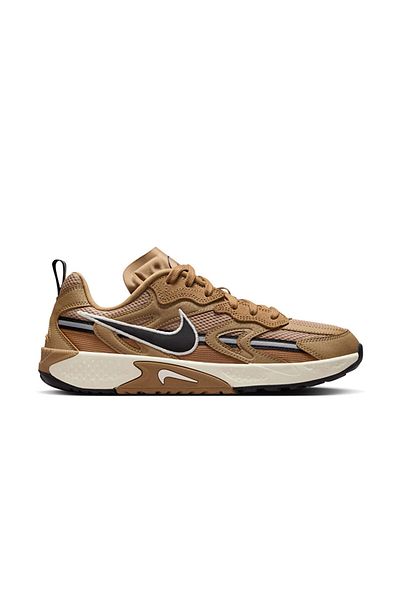 Nike Unisex Brown Casual Shoes - Jam Fn0314-200