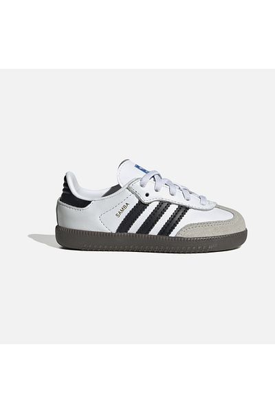 adidas Samba Og Hand Baby Shoes - Ie3679