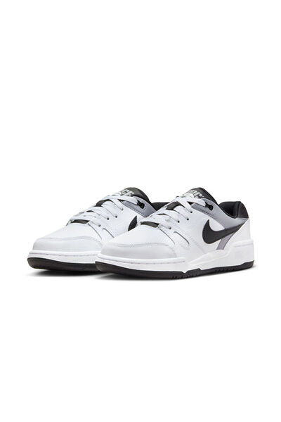 Nike Sneaker Günlük Ayakkabı Full Force Low Beyaz
