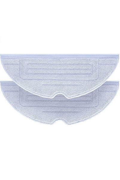 Ozemtek Set de înlocuire pentru mop compatibil Roborock S8, S8 Plus, S8 Pro U...