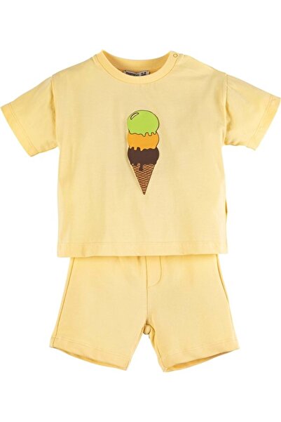 Mamino Baskılı 2'li Takım 17395