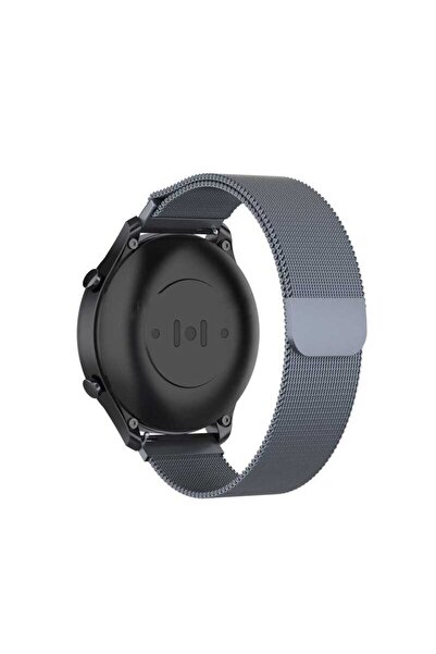 UnDePlus Huawei Watch GT 6/5/4/3/2 Pro 46mm Ultimate SE Elite Kordon Milano L...