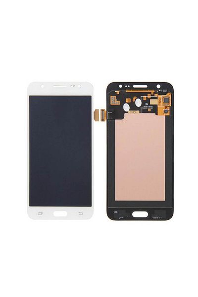 Nettech Teknonet samsung galaxy j500 j5 compatible oled lcd+touch - white
