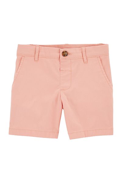 Carter's Little Boy Shorts