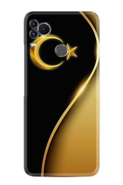 omix Omix X400 Case Hd Printed Patterned Paris Series Xt-Gtomix Stk-203-Omixx400