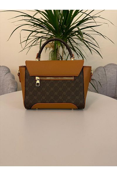 Armine 2024/2025 Season New Women's Bag - Modaayka