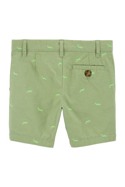 Carter's Little Boy Shorts