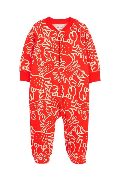 Carter's Comfortable Sleeping Bag for Baby Boy
