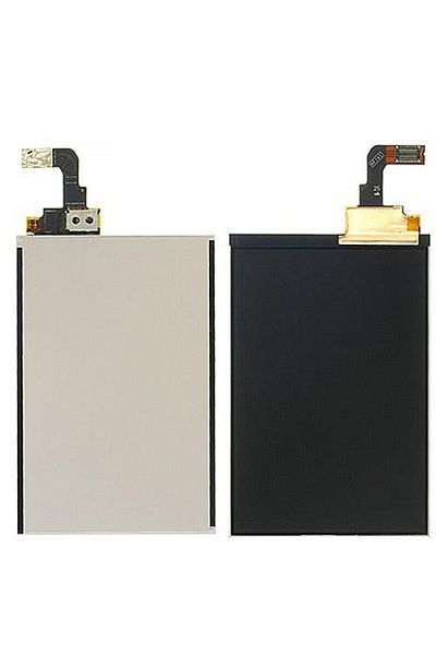 Nettech Teknonet iPhone 3S Compatible Aa Quality Lcd