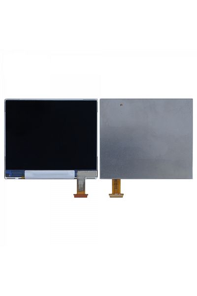 Nettech Teknonet Nokia E6 Compatible Aa Quality Lcd