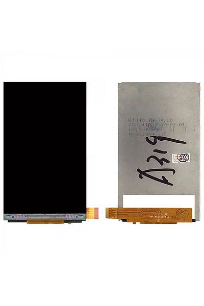 Nettech Teknonet Lenovo A319 Compatible AA Quality Lcd