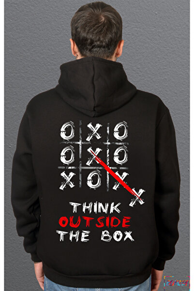 Bumeta xox Φούτερ με κουκούλα Unisex Φούτερ με κουκούλα