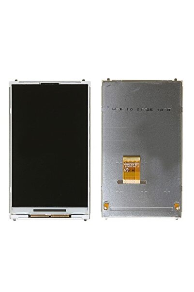 Nettech شاشة LCD ذات جودة AA متوافقة مع Teknonet Samsung Sgh- S5230W Star Wifi