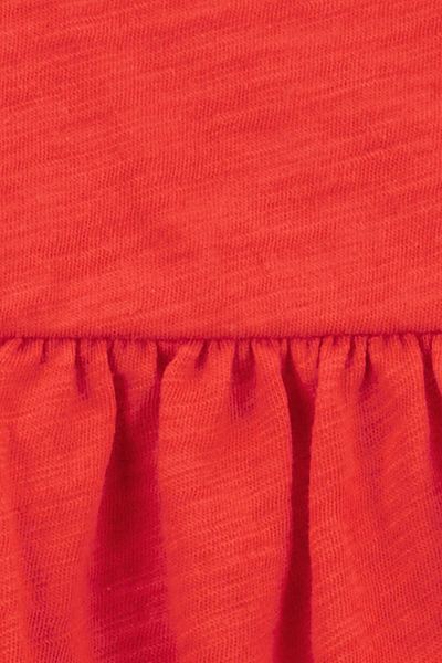 Carter's Baby Girl Top and Bottom Set