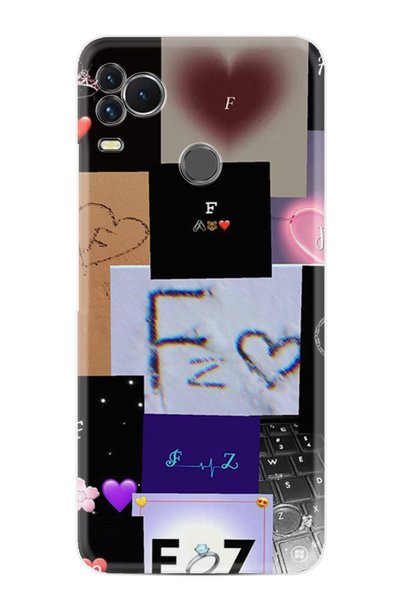 omix Omix X400 Case Hd Printed Patterned Paris Series Xt-Gtomix Stk-341-Omixx400