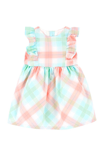 Carter's Baby Girl Dress