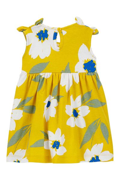 Carter's Baby Girl Dress