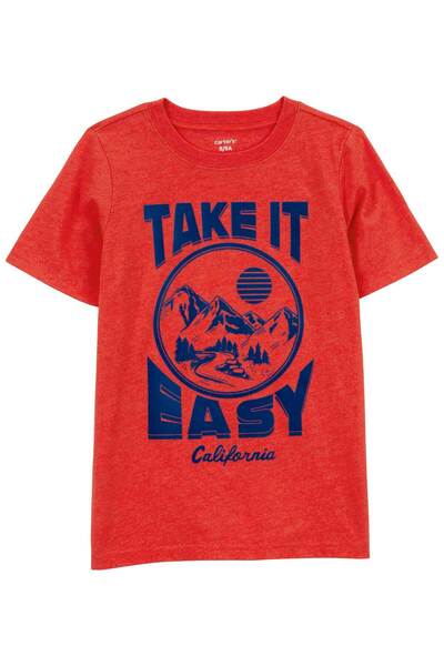 Carter's تي شيرت للأولاد